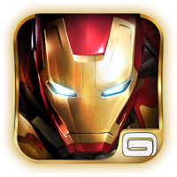 Iron man